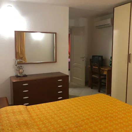 Pittulongu Apartment *
