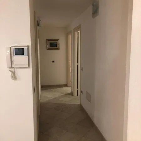 Apartment Pittulongu
