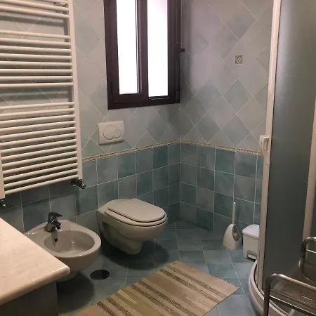 Pittulongu Apartment Olbia