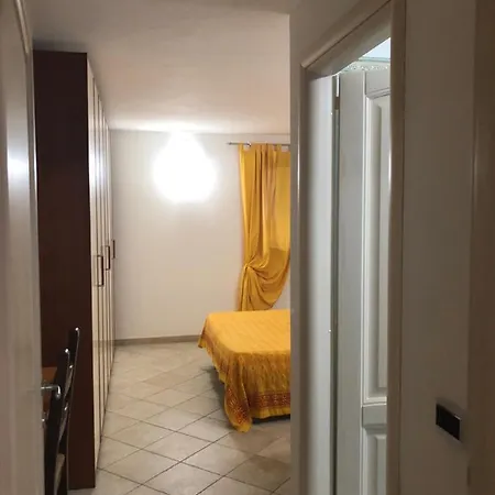 Pittulongu Apartment