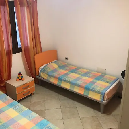 Apartment Pittulongu