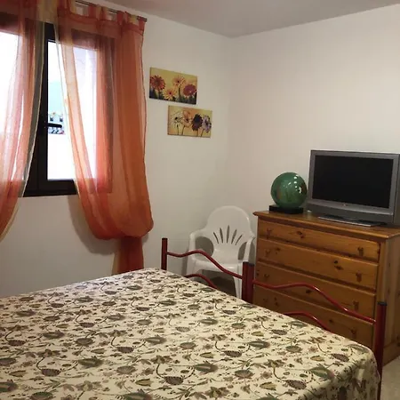 Pittulongu Apartment *